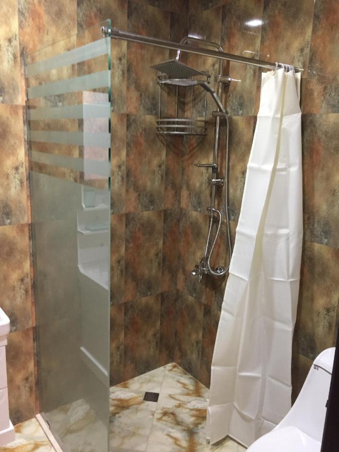 Hirkan Park Hotel Lenkoran Zewnętrze zdjęcie