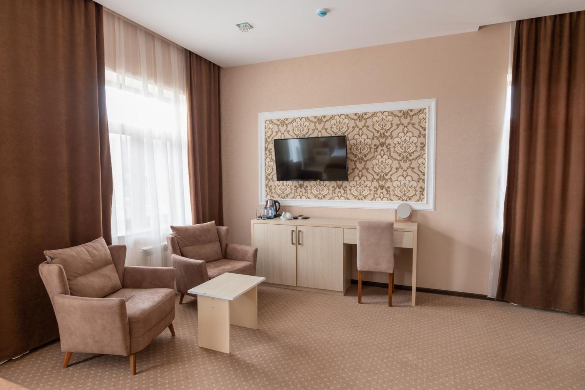 Hirkan Park Hotel Lenkoran Zewnętrze zdjęcie