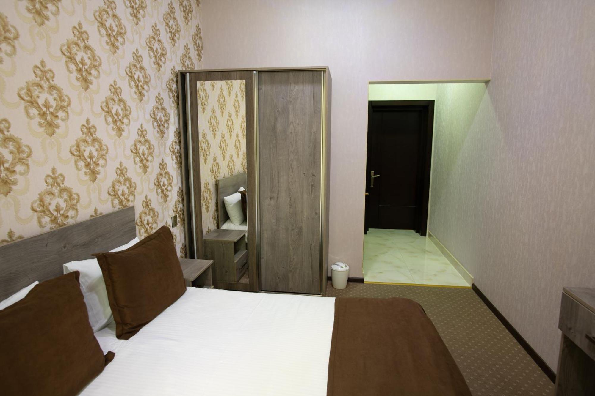 Hirkan Park Hotel Lenkoran Zewnętrze zdjęcie