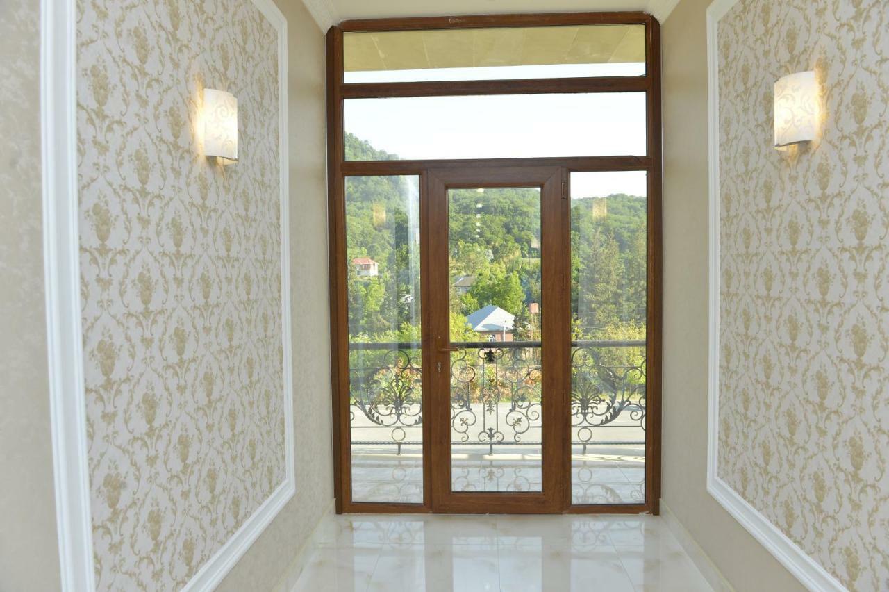 Hirkan Park Hotel Lenkoran Zewnętrze zdjęcie