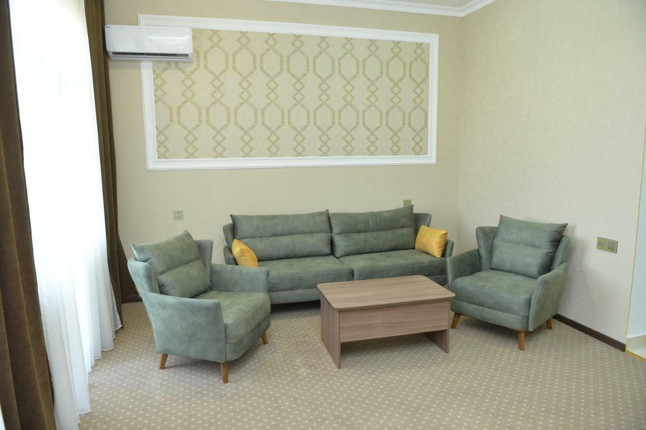 Hirkan Park Hotel Lenkoran Zewnętrze zdjęcie