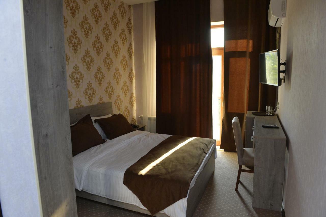 Hirkan Park Hotel Lenkoran Zewnętrze zdjęcie
