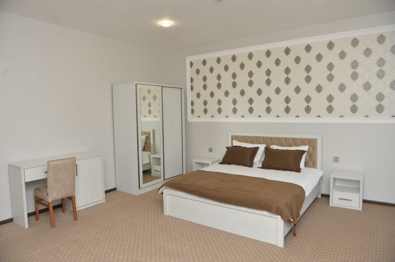 Hirkan Park Hotel Lenkoran Zewnętrze zdjęcie